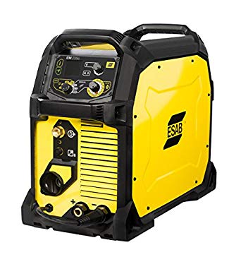ESAB Rebel EMP 235ic s hořákem MXL 270 - pro svařování MIG/MAG, MMA a Lift TIG produkt 46306055