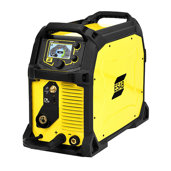 ESAB Rebel EMP 320ic produkt 46306062