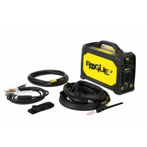 ESAB ESAB Rogue ET 181iP HF + hořák Tig 4m produkt 46306078