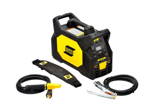 Esab Renegade ES 210i svářečka produkt 46306090