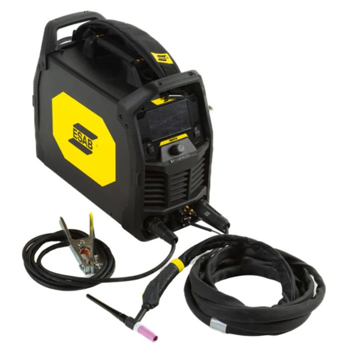 ESAB Rogue ET 230iP AC/DC produkt 46306100