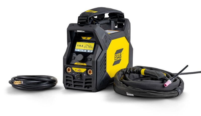 ESAB Renegade ET 210iP produkt 46306158