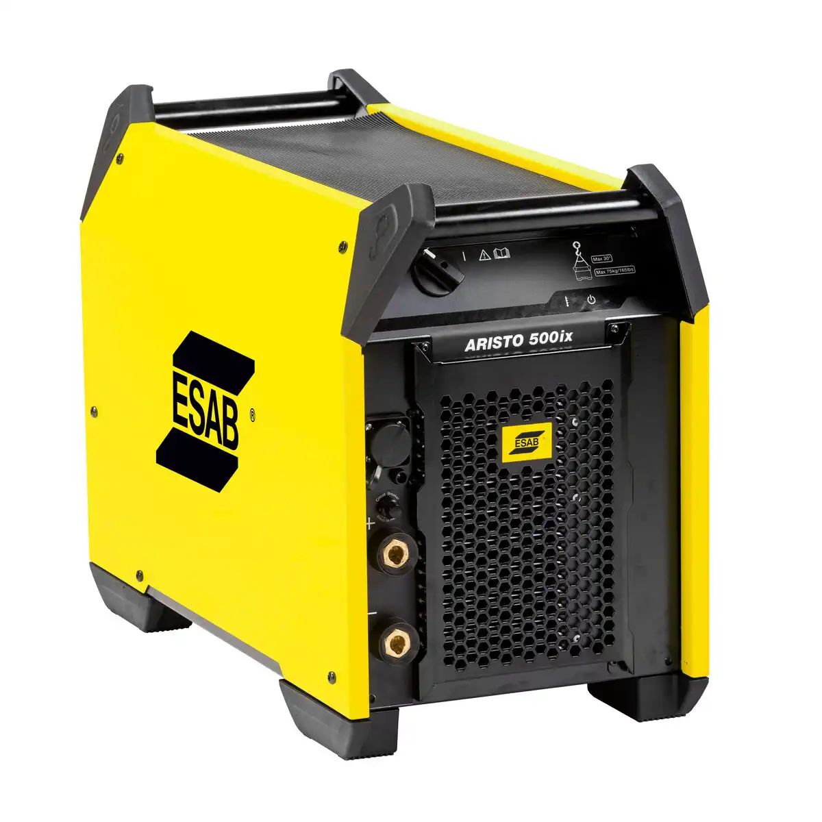 ESAB Aristo Mig 5000ix 400V produkt 46306594