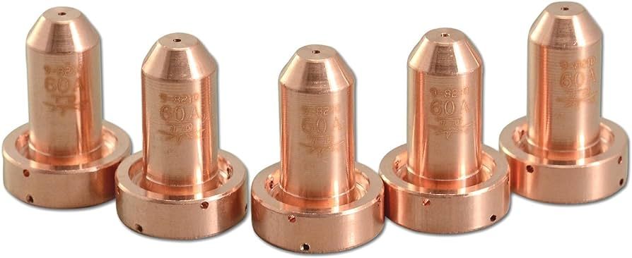 ESAB Cutmaster tryska 60A pro hořák SL60 produkt 46307337