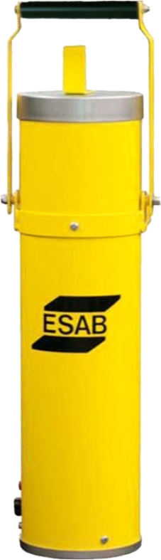 Přenosný kontejner ESAB DS 5 produkt 46309905