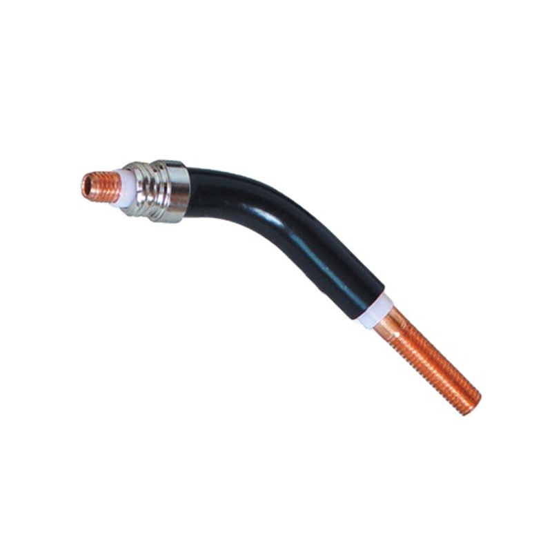 ESAB Hrdlo hořáku pro Exeor MIG 315 R4 produkt 46400040