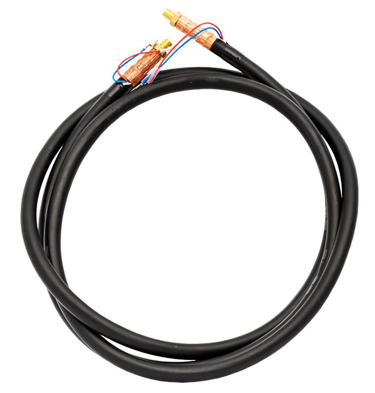 ESAB Koaxiální kabel 4 m pro Exeor MIG 315 R4 produkt 46400045