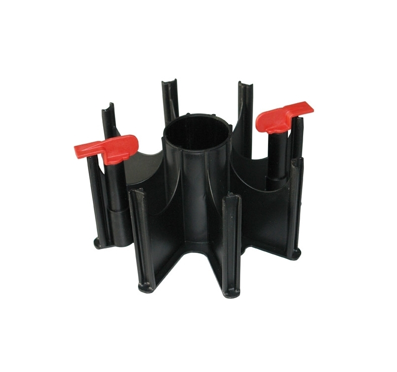 Redukce Cívky 8 ramen Adaptér produkt 49422120