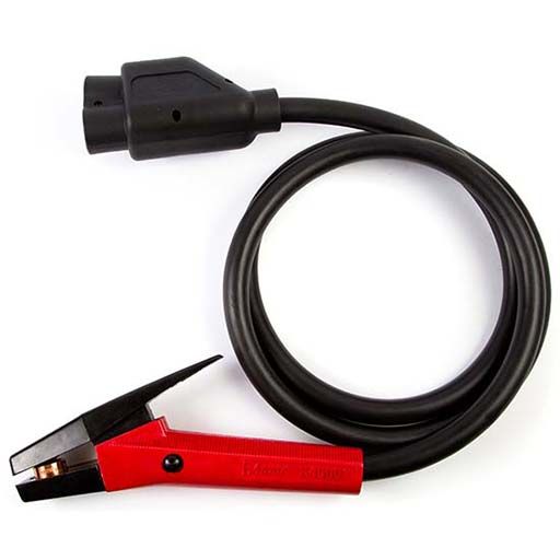 Drážkovací kleště EXTREME K4000 TORCH & CABLE produkt 46501123