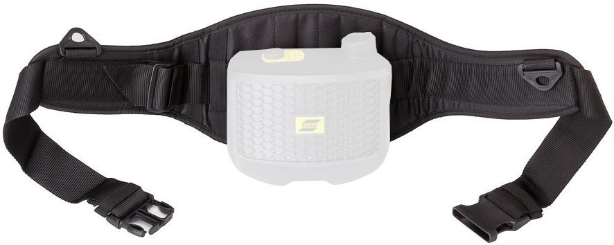 Komfortní opasek pro PAPR jednotky ESAB PAPR produkt 46600316