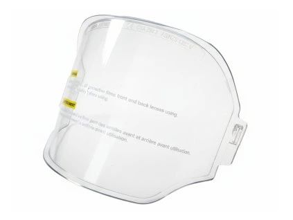 ESAB Kukla Sentinel A70 Pro –ochranné sklo pro broušení produkt 46600468
