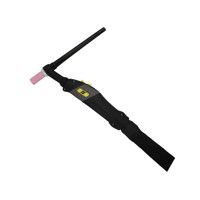 Esab Tig hořák SR-B 21FX-4m-ED-3550-G1/8"-L-A2P produkt 46600596