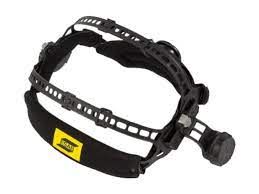 Hlavový kříž pro svařovací kuklu ESAB Sentinel A60/A50 LUX HALO produkt 46600766