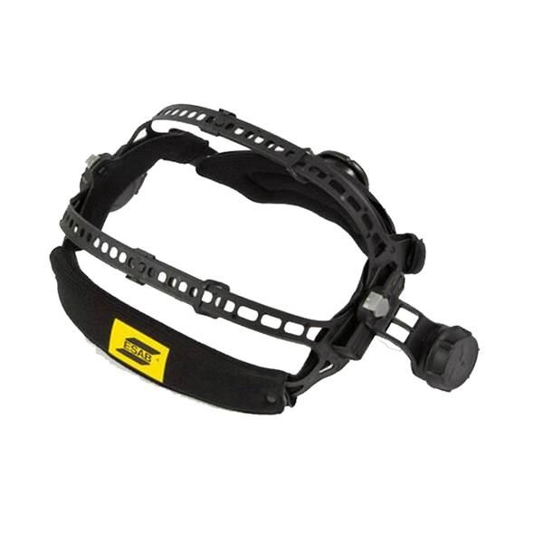 Hlavový kříž Air pro svařovací kuklu ESAB Sentinel A60/A50 LUX HALO produkt 46600768