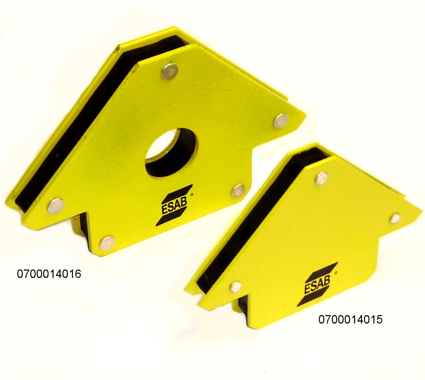 ESAB MAGNETICKÝ ÚHELNÍK 102x155mm 36kg produkt 46602083