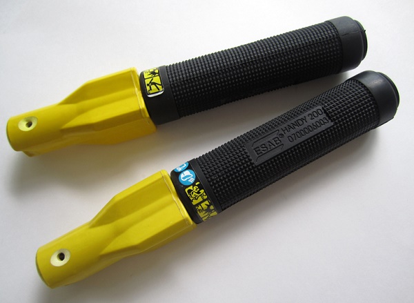 DRŽÁK ELEKTRODY ESAB Handy do 300A produkt 46602422