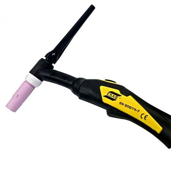 Hořák (TXH 251w) SR 20-4m-E-OKC50-1/8-L-A2P produkt 46602710