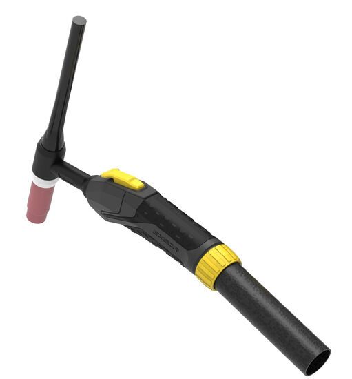 Hořák Exeor TIG SR 21 FX M, Voda, Spouštěč, 2-pinový, 8 m produkt 46602715