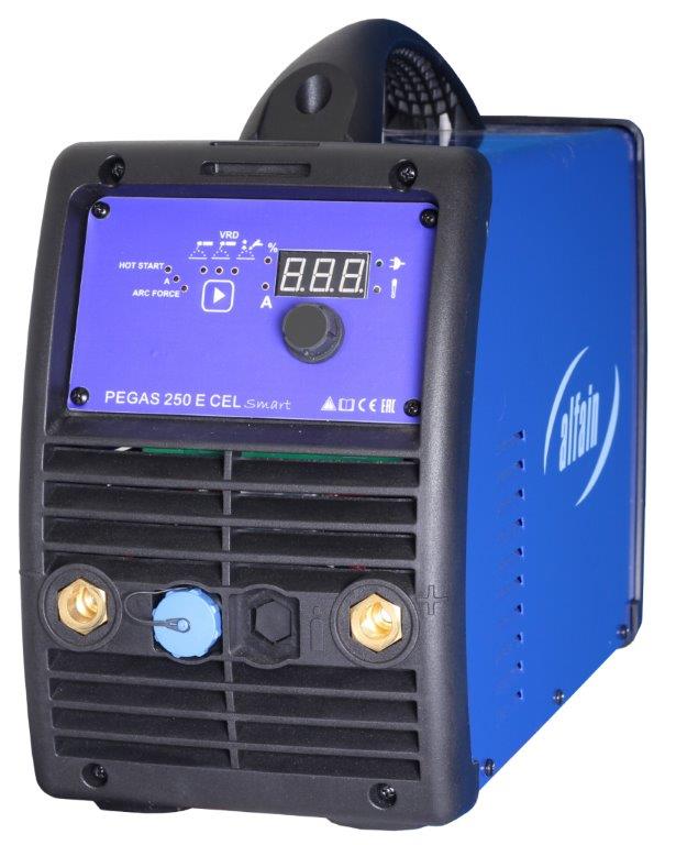 PEGAS 250 E CEL Smart produkt 47010010