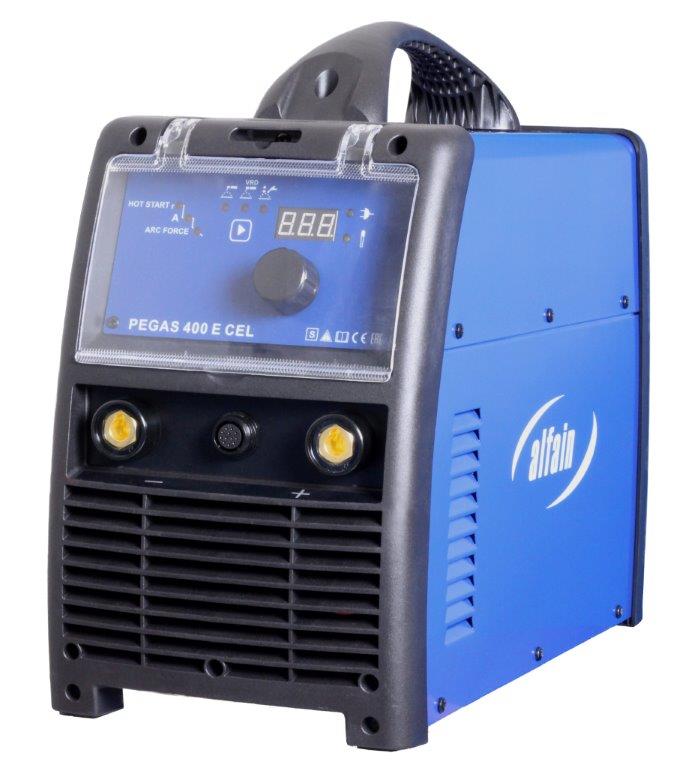 PEGAS 400 E CEL produkt 47010015