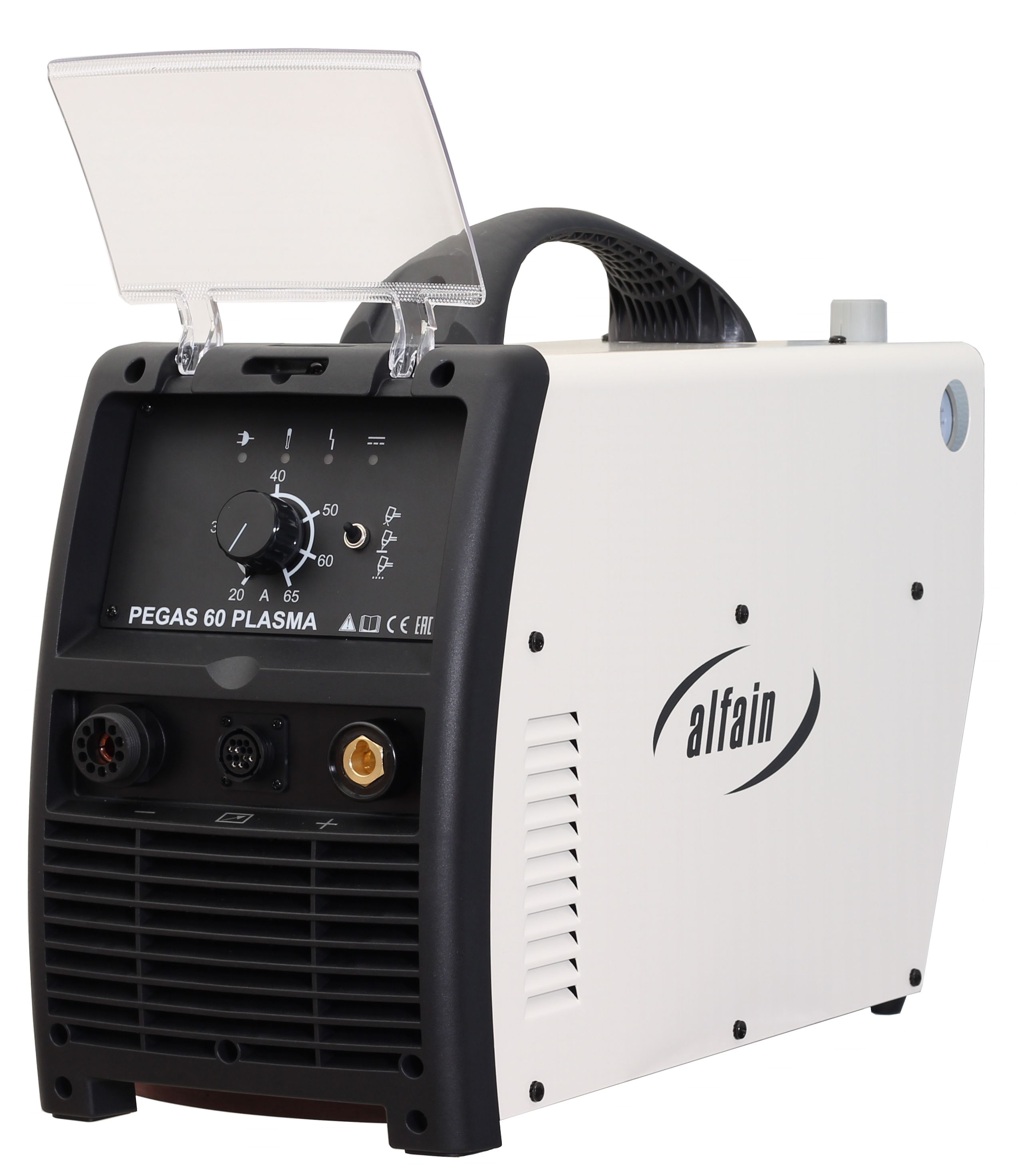 PEGAS 60 PLASMA produkt 47030040