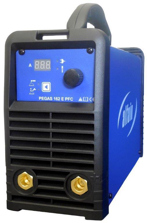 PEGAS 162 E PFC produkt 47102011