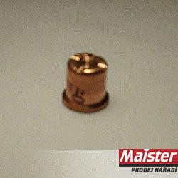 Tryska plasmová P/80/A PD105-12 produkt 47040185
