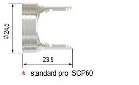 SCP2540 Vedení SCP 60 produkt 47040280