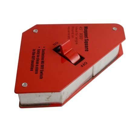 MAGNETICKÝ ÚHELNÍK 100x130mm vypínatelný produkt 49232000