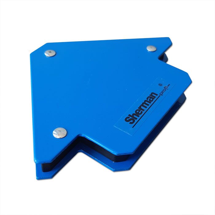 Magnet úhlový č.3, 12 kg, 85x85mm produkt 49232254