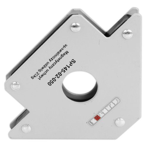 Úhlový magnet 22kg produkt 49232265