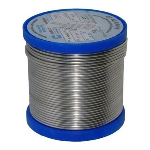 Degussa BrazeTec 4 cívka 250g Sn97 Ag3%-měkké pájení produkt 49253600M Degussa BrazeTec 4 cívka 250g Sn97 Ag3%-měkké pájení produkt 49253600M