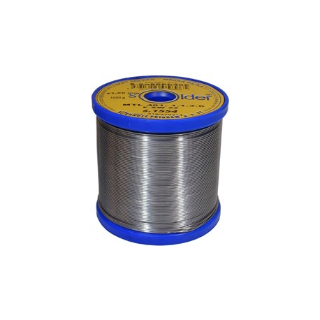 CÍN trubičkový o  Sn60% produkt 49270510M