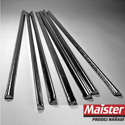 CÍN tyčový,pájka Sn60% - 1 kus produkt 49270702