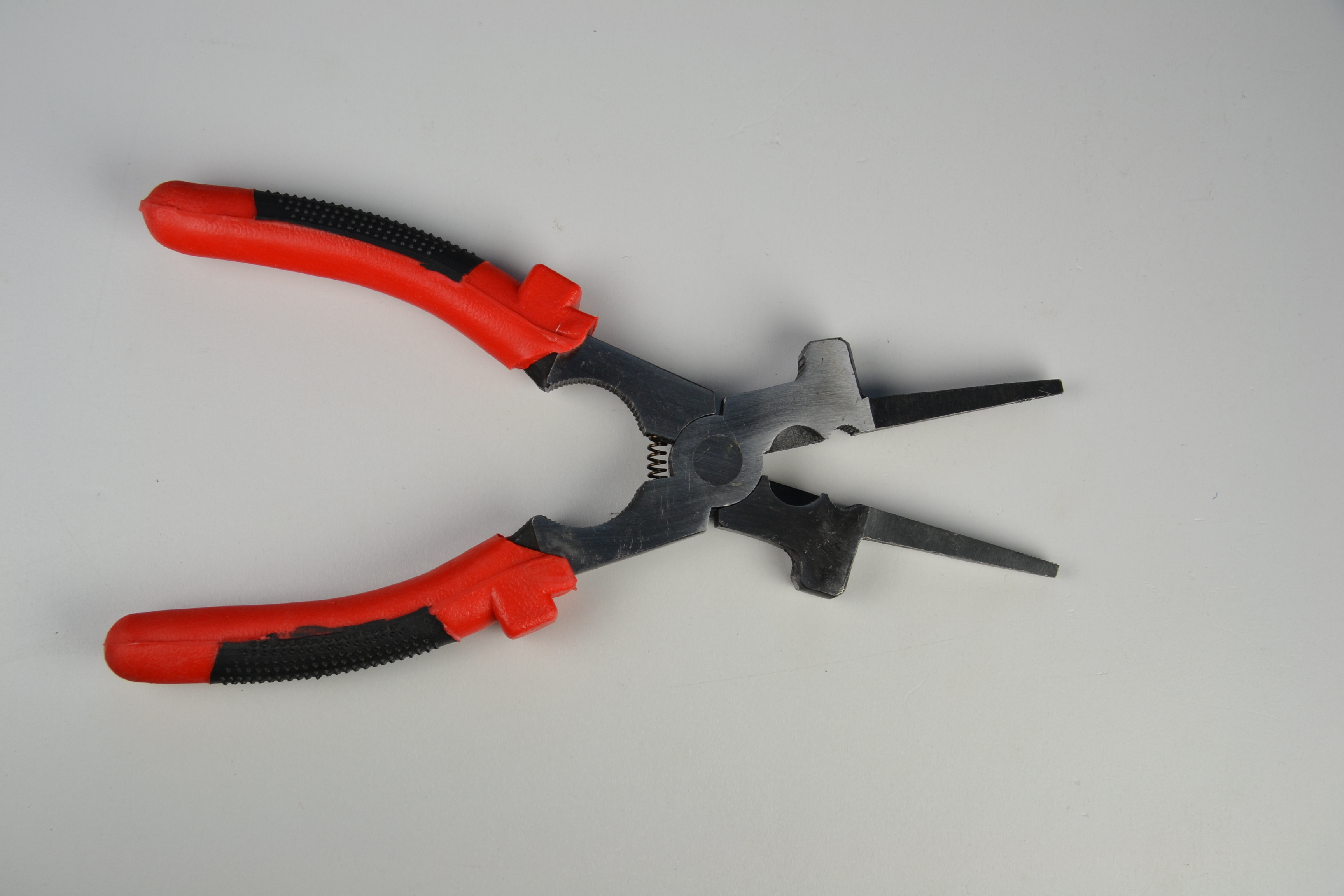 KÜHTREIBER KLEŠTĚ MIG-MAG Kitin produkt 49422055