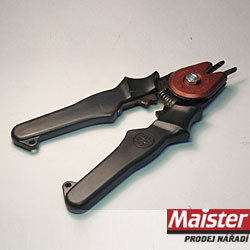 KLEŠTĚ MIG-MAG č.2 ESAB produkt 49271820