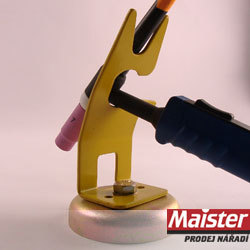 STOJÁNEK MAGNETICKÝ TIG (0760022400) produkt 49271880