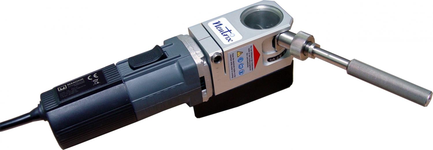 Bruska na wolframové elektrody NEUTRIX WAG 40 - 230V/50Hz produkt 49276000