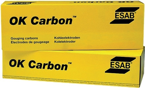 ELEKTRODA UHLÍKOVÁ o 4x305mm produkt 49276290