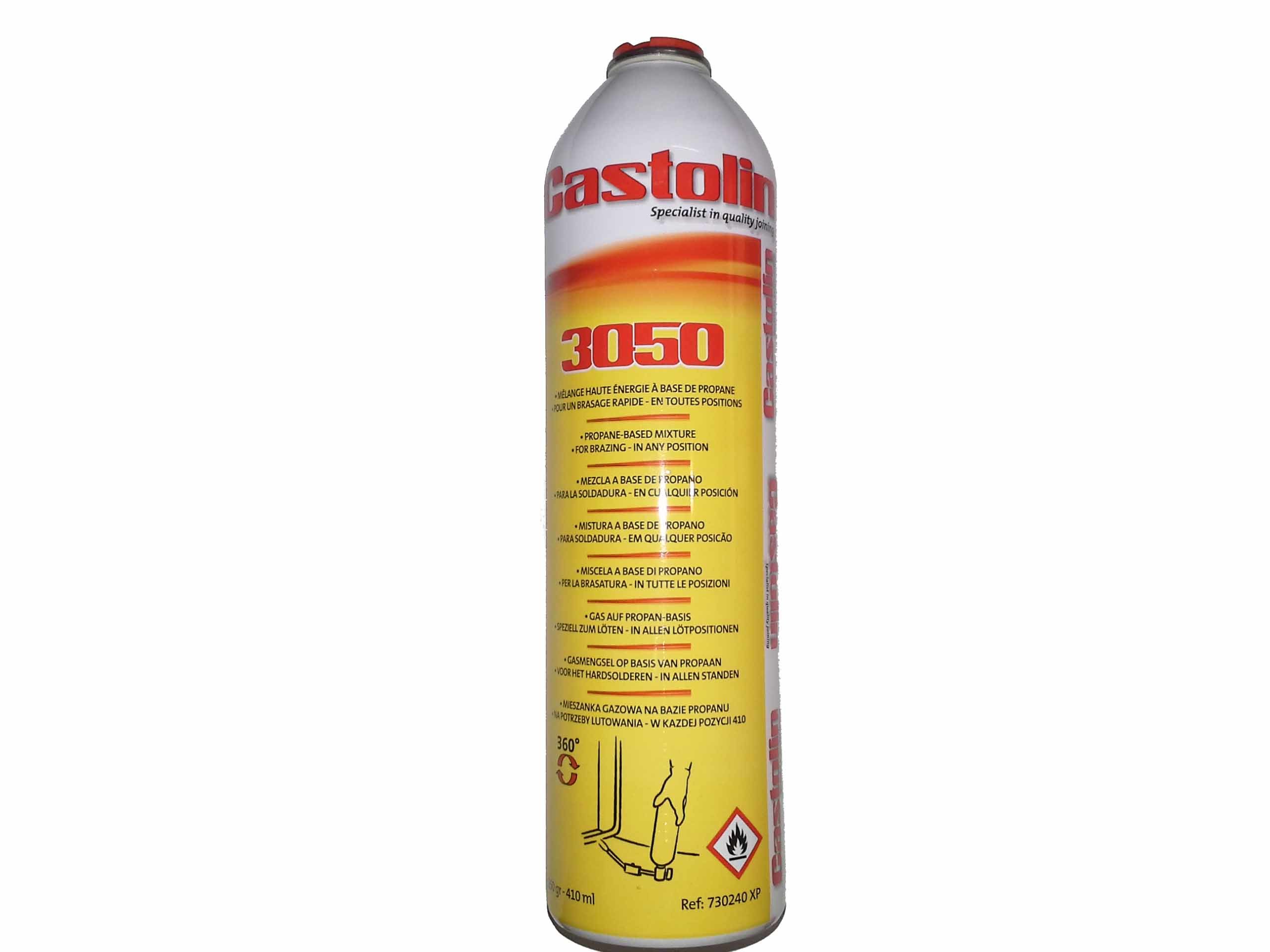 CASTOLIN NÁHR. NÁPLŇ 3050 produkt 49277289