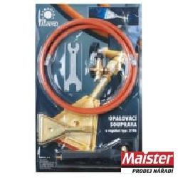 MEVA SOUPRAVA OPALOVACÍ PB PLOCHÝ Hořák 2196 produkt 49278000