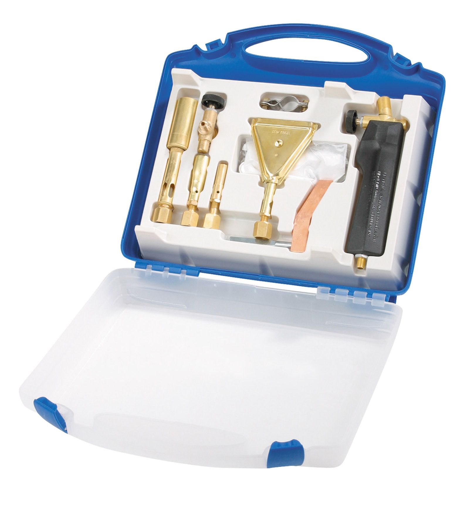 Hořáky na Propan Butan