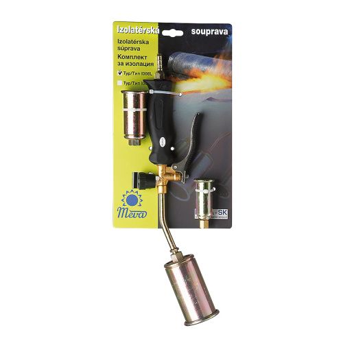 MEVA Izolatérská Hobby souprava lepenka produkt 49278101