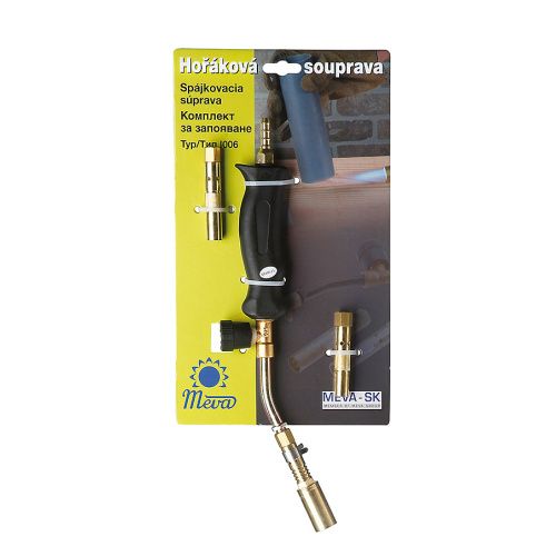 MEVA Izolatérská Hobby souprava pájení produkt 49278102