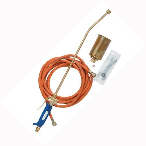 MEVA Hořákový komplet 120kW produkt 49278117