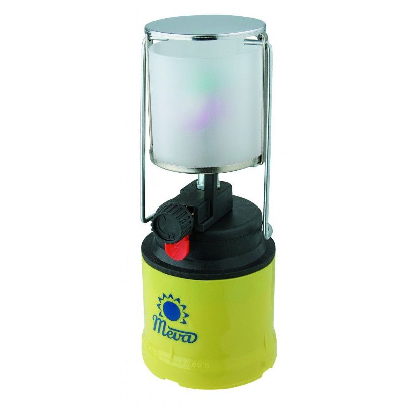 MEVA Lampa Dedra piezo produkt 49278150