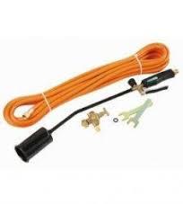 MEVA Hořák stavební - hořák 28kW + hadice produkt 49278200