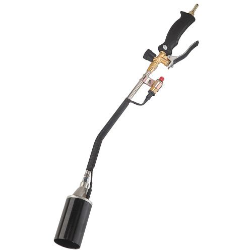 MEVA Hořák stavební - hořák 35kW piezo zapalování produkt 49278242