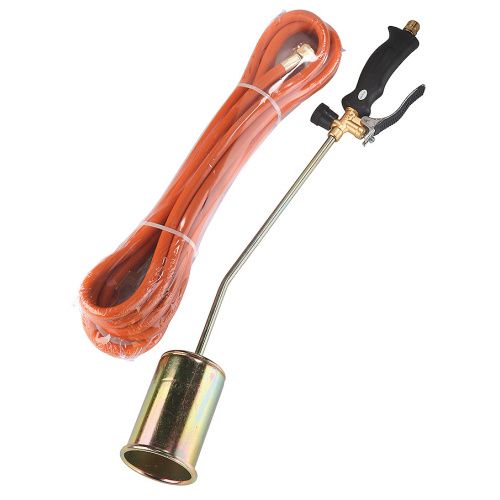 MEVA Hořák stavební - hořák 54kW + hadice produkt 49278250