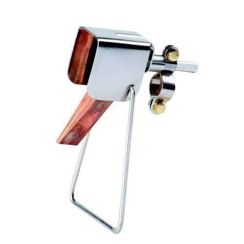 MEVA Pájecí set k hořáku U4452 produkt 49278261